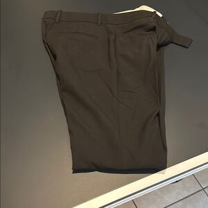 GAP Black Formal Trousers